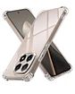 Carcasa Transparente Reforzado Para Xiaomi 15T 5G  - thumbnail 1