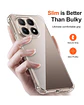 Carcasa Transparente Reforzado Para Xiaomi 15T 5G  - thumbnail 6