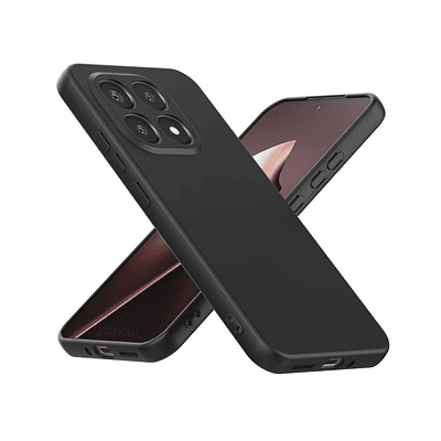 Carcasa Tipo Original Para Xiaomi 15T 5G 