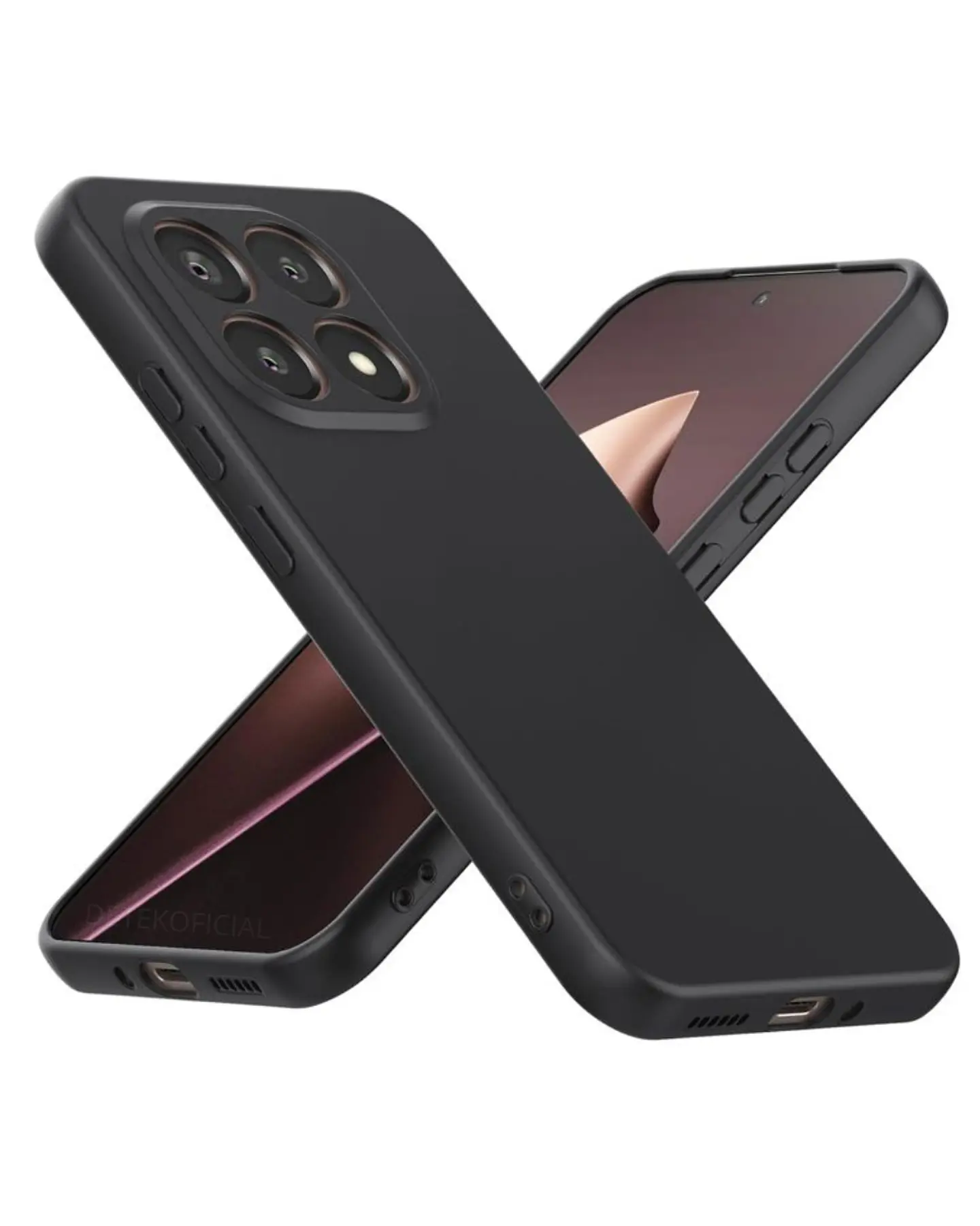 Carcasa Tipo Original Para Xiaomi 15T 5G  1