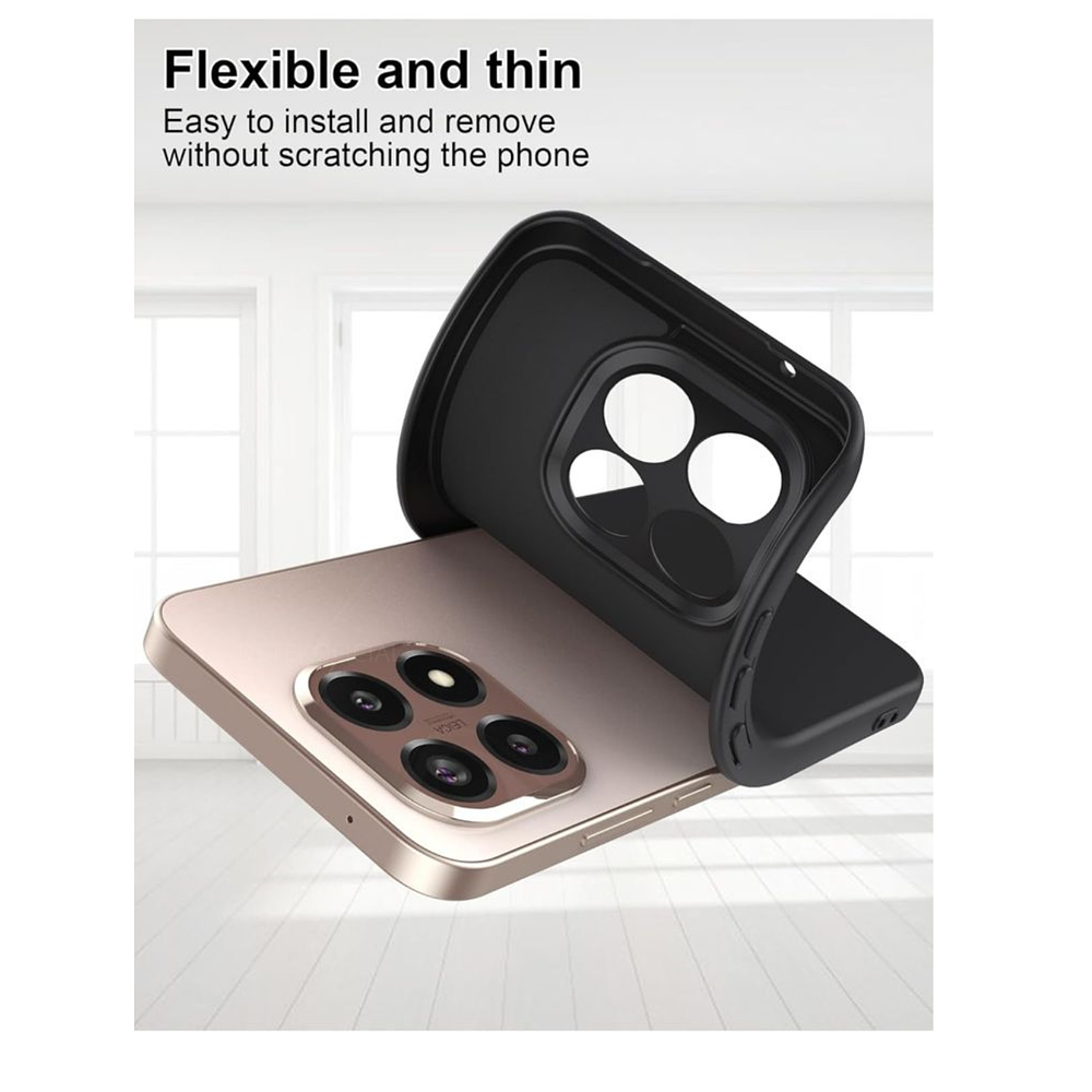 Carcasa Tipo Original Para Xiaomi 15T 5G 