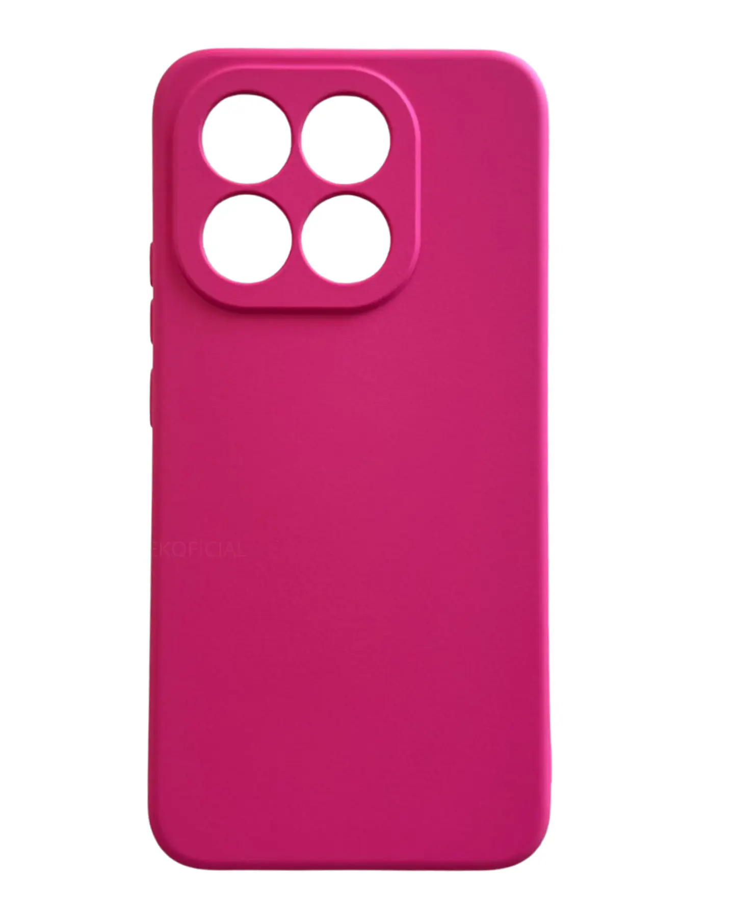 Carcasa Tipo Original Para Xiaomi 15T 5G  8