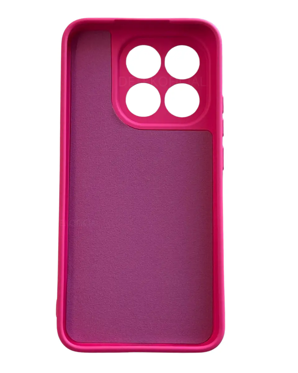 Carcasa Tipo Original Para Xiaomi 15T 5G  10