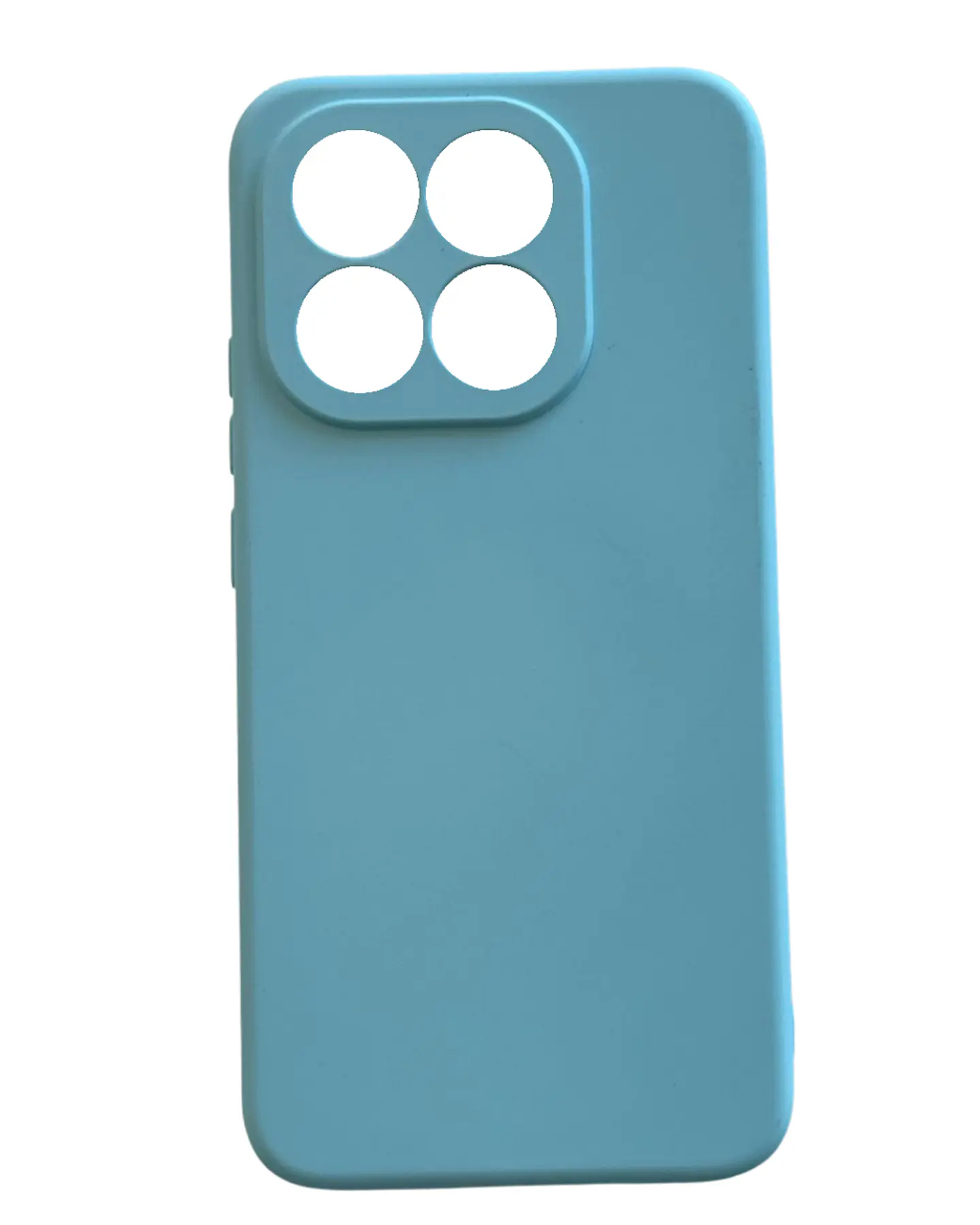 Carcasa Tipo Original Para Xiaomi 15T 5G  11