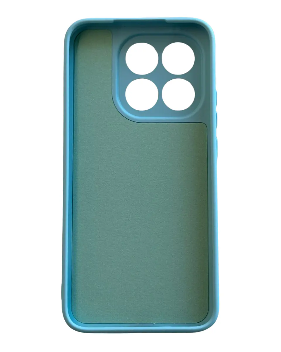 Carcasa Tipo Original Para Xiaomi 15T 5G  13