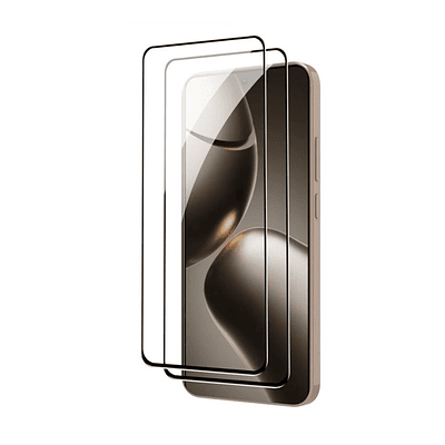  Lámina de Vidrio completa Para Xiaomi 15T 5G 