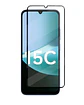 Lámina de vidrio Completa Para Xiaomi Redmi 15C 4G - Miniatura 1