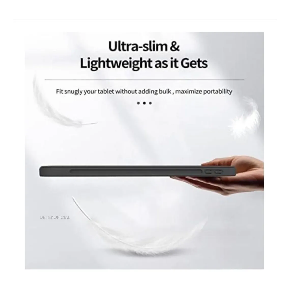 Funda Smart Cover Con Ranura Para iPad Air 11 M3