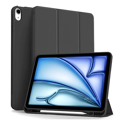 Funda Smart Cover Con Ranura Para iPad Air 11 M3