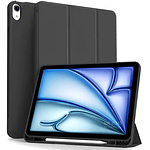 Funda Smart Cover Con Ranura Para iPad Air 11 M2 2024