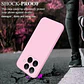 Carcasa Silicona Color Para Xiaomi 15T Pro 5g - Miniatura 14