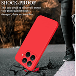 Carcasa Silicona Color Para Xiaomi 15T Pro 5g