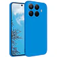 Carcasa Silicona Color Para Xiaomi 15T Pro 5g - Miniatura 29