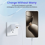 Carcasa Transparente Reforzado Para Xiaomi 15T Pro 5G