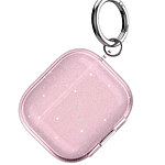 Funda Transparente Silicona Para Airpods Pro 3 2025