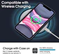 Carcasa Silicona color Para iPhone 11  - Miniatura 4