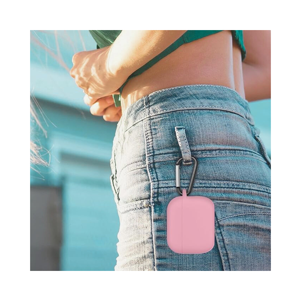 Funda Silicona Color Para Airpods Pro 3 