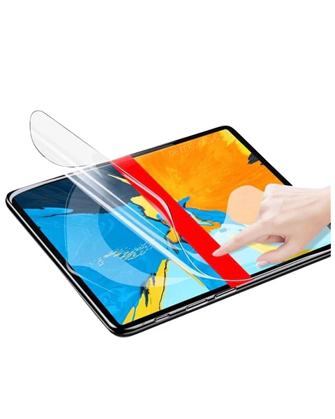 Lámina De Hidrogel Para Tablet Samsung Galaxy Tab A11 Plus 2025 11" Pulgadas