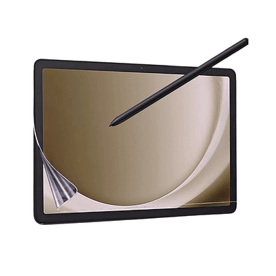 Lamina Hidrogel Matte Para Tablet Samsung Tab A11 Plus 2025 11"