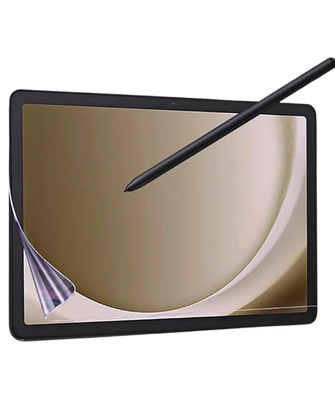 Lamina Hidrogel Matte Para Tablet Samsung Tab A11 Plus 2025 11"