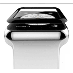Lámina Protectora Para Apple Watch Todas Las Medidas