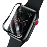 Lámina Protectora Para Apple Watch Todas Las Medidas