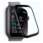 Lámina Protectora Para Apple Watch Todas Las Medidas