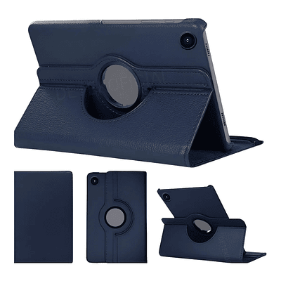 Funda 360° Giratoria Para Samsung Tab A11 8.7 X130