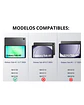 Funda 360 Giratoria Para Samsung Tab A11 8.7 X130 - Miniatura 2