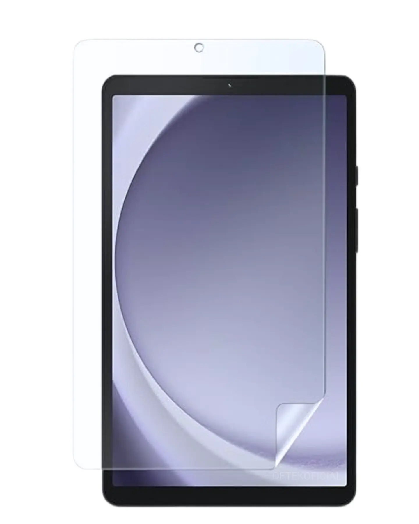 Lámina De Hidrogel Para Tablet Samsung Galaxy Tab A11 8.7