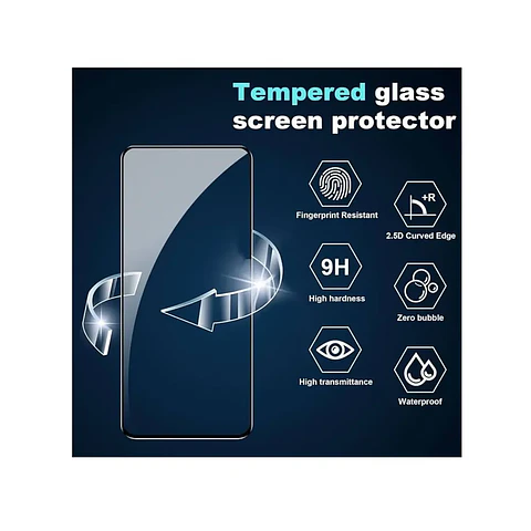 Lamina de vidrio Completa para Xiaomi 15t Pro 5g 