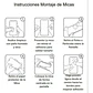 Lamina de vidrio Completa para Xiaomi 15t Pro 5g  - Miniatura 4