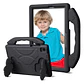 Carcasa Infantil Anti Golpe Goma Eva Para Samsung Tab A11+ Plus 2025  - Miniatura 22