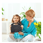 Carcasa Infantil Anti Golpe Goma Eva Para Samsung Tab A11+ Plus 2025 