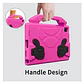 Carcasa Infantil Anti Golpe Goma Eva Para Xiaomi Redmi Pad Se 11