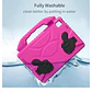 Carcasa Infantil Anti Golpe Goma Eva Para Xiaomi Redmi Pad Se 11
