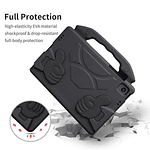 Carcasa Infantil Anti Golpe Goma Eva Para Samsung Tab A9+ Plus