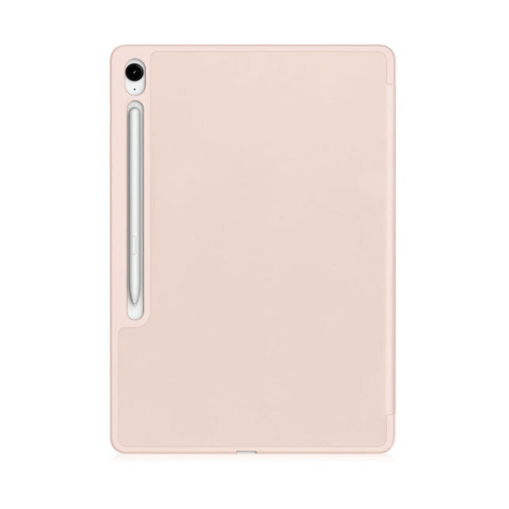 Funda Smart Cover Para Tablet Samsung S10 Fe+ plus de 13.1" 