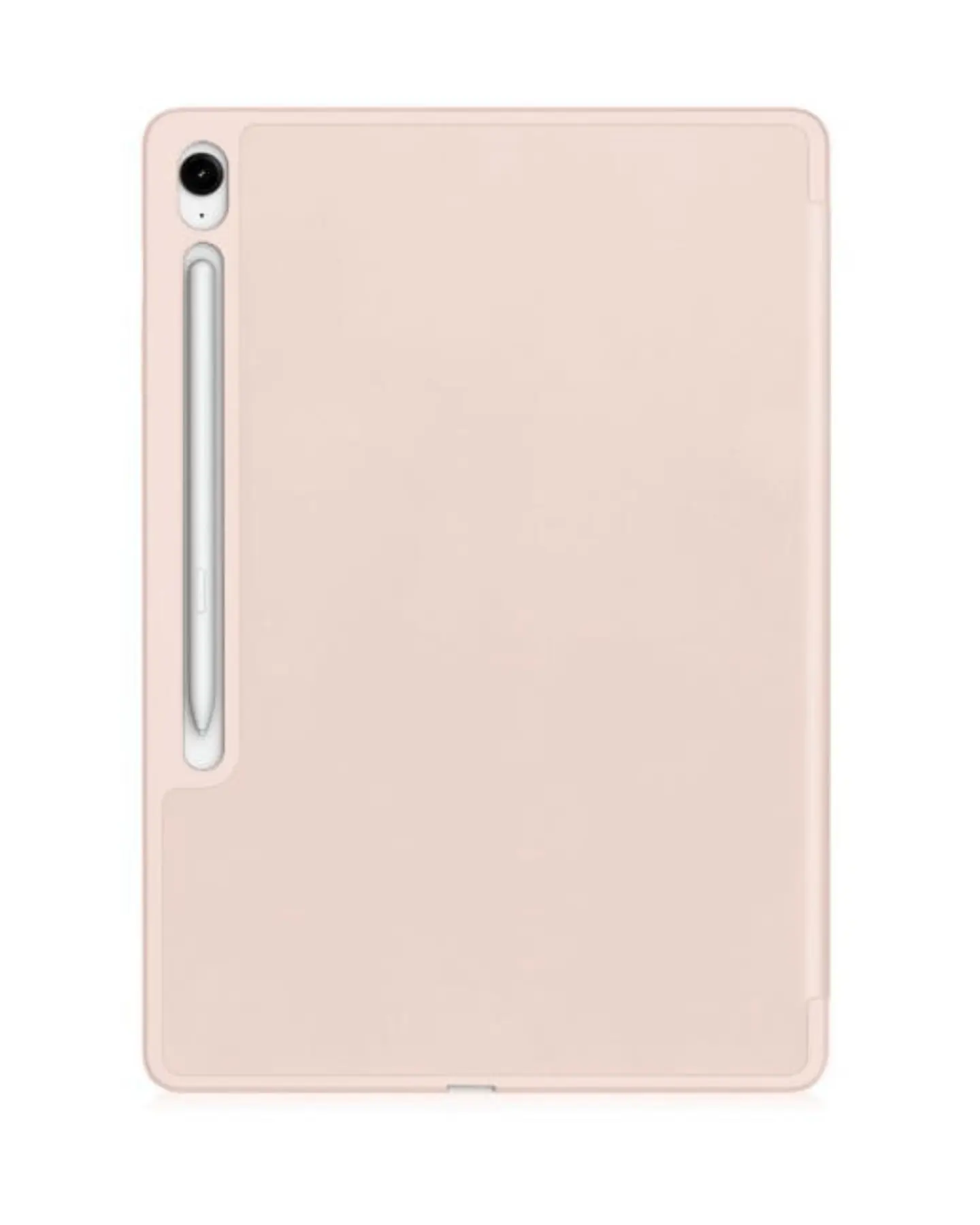 Funda Smart Cover Para Tablet Samsung S10 Fe+ plus de 13.1