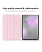 Funda Smart Cover Para Tablet Samsung S10 Fe+ plus de 13.1