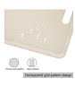 Funda Smart Cover Para Tablet Samsung S10 Fe+ plus de 13.1