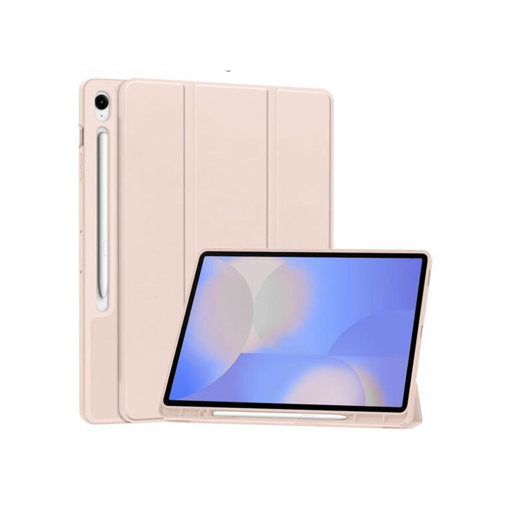 Funda Smart Cover Para Tablet Samsung S10 Fe+ plus de 13.1" 