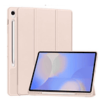 Funda Smart Cover Para Tablet Samsung S10 Fe+ plus de 13.1" 