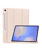 Funda Smart Cover Para Tablet Samsung S10 Fe+ plus de 13.1