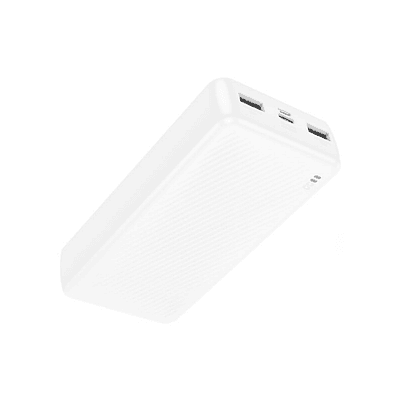 Cargador Portatil Bateria Externa Power Bank 20.000mah