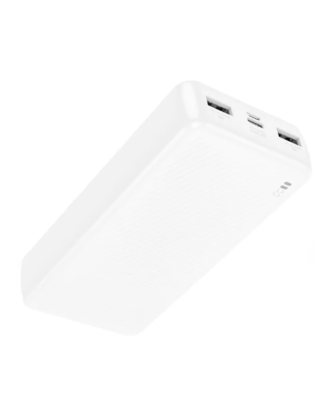 Cargador Portatil Bateria Externa Power Bank 20.000mah