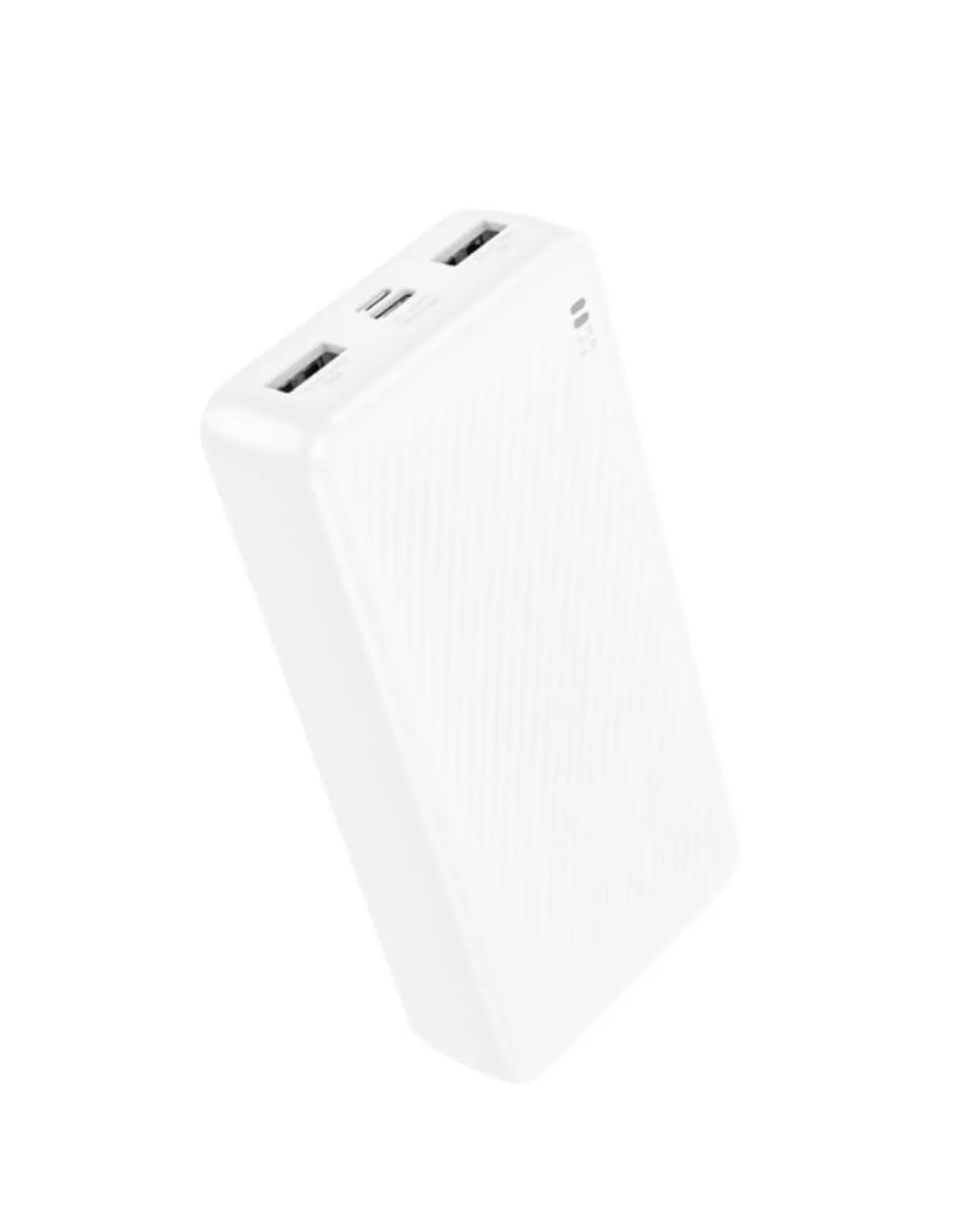 Cargador Portatil Bateria Externa Power Bank 20.000mah 3