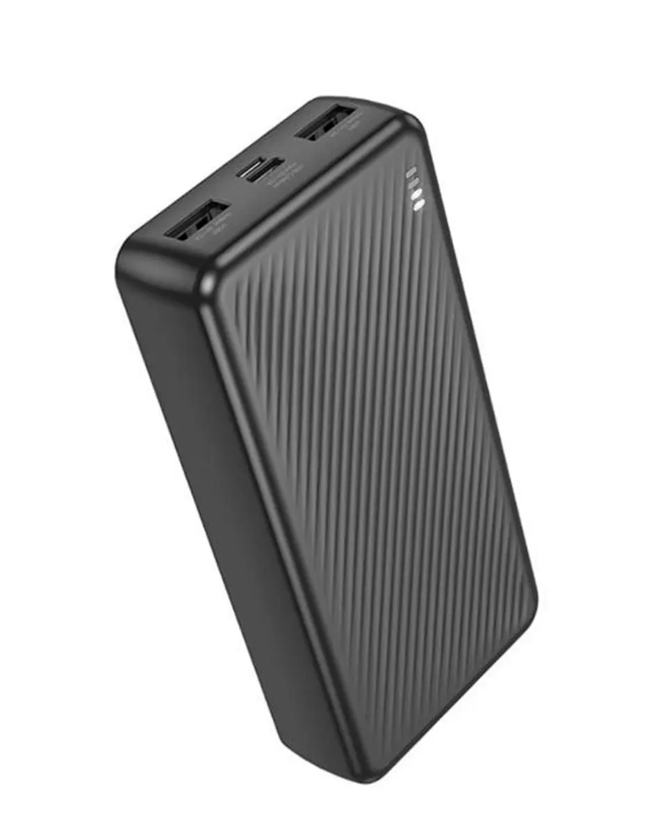Cargador Portatil Bateria Externa Power Bank 20.000mah 6