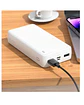 Cargador Portatil Bateria Externa Power Bank 20.000mah - thumbnail 4