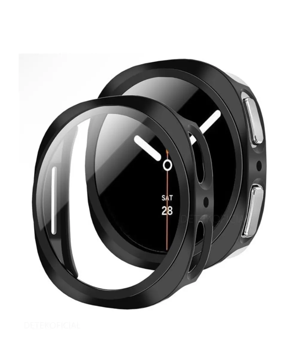 Carcasa Protectora Para Galaxy Watch 8 40mm 7